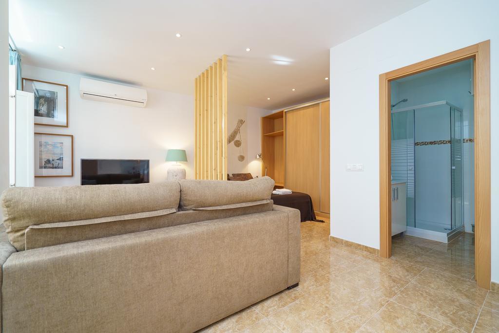 Apartamento Flatsforyou Mercat Valência