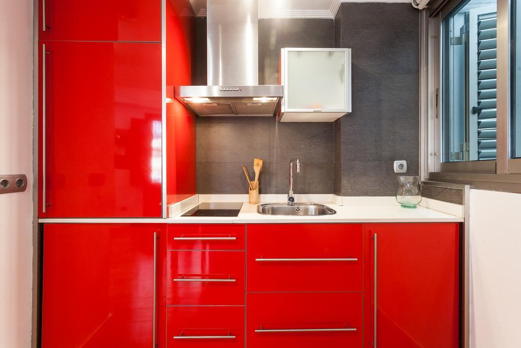 Apartment Like Lonja Valencia