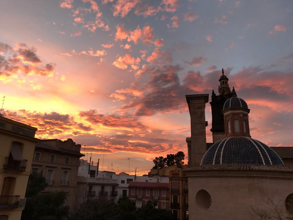 Plaza Del Carmen Apartment Valencia