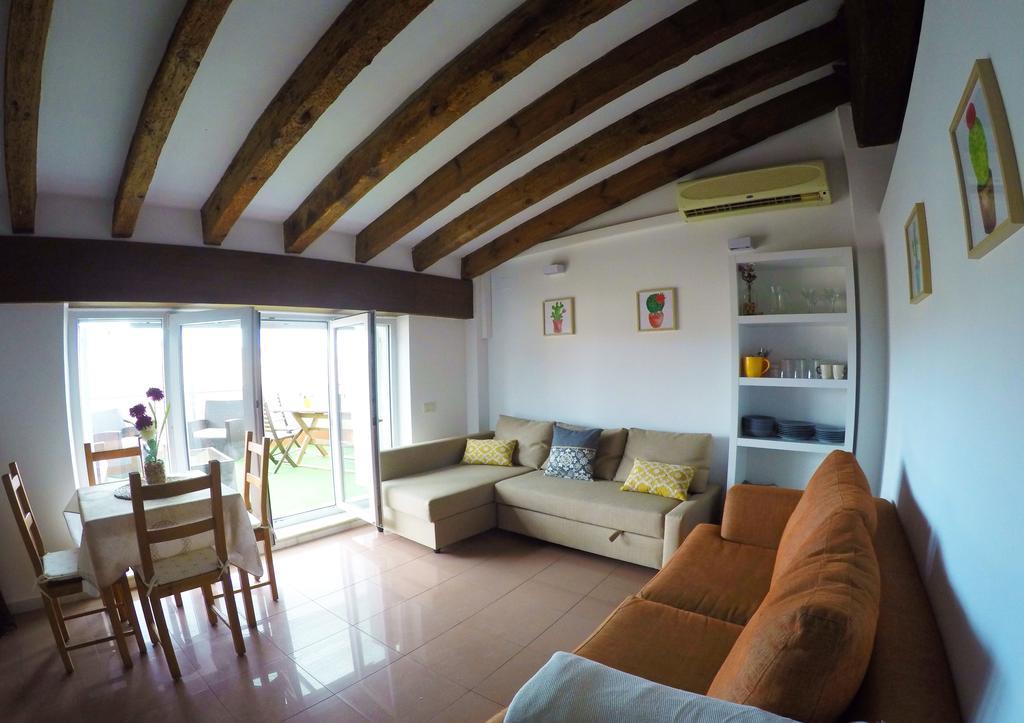 Apartment Valentina Valldigna *