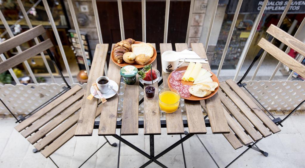 Guest house Saint Ferdinand & Breakfast Valencia