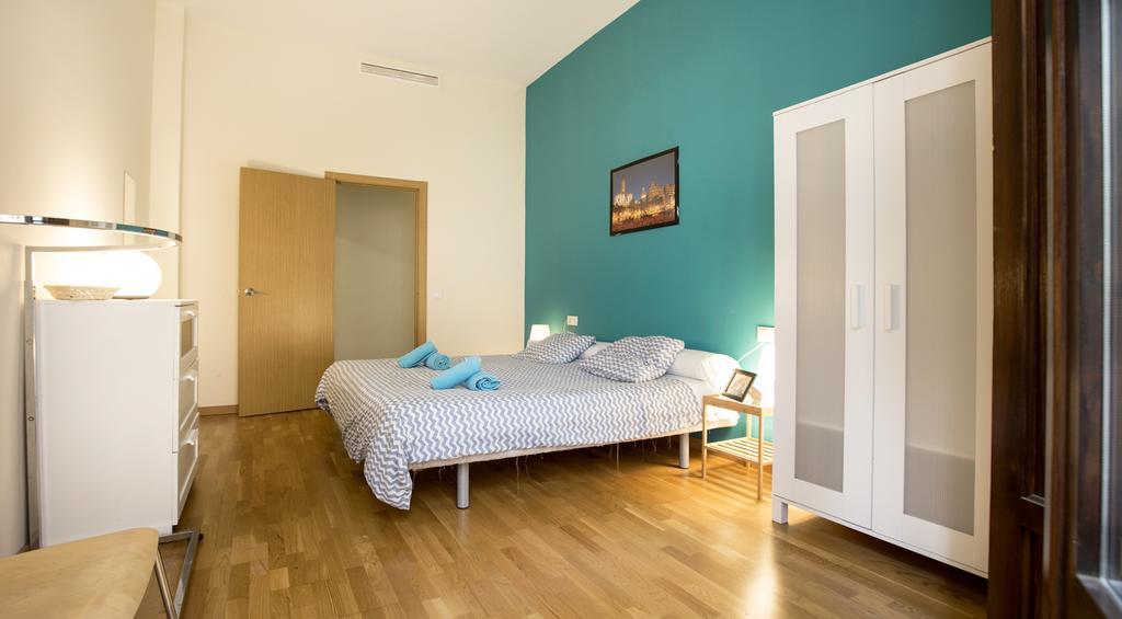 Saint Ferdinand & Breakfast Guest house Valencia