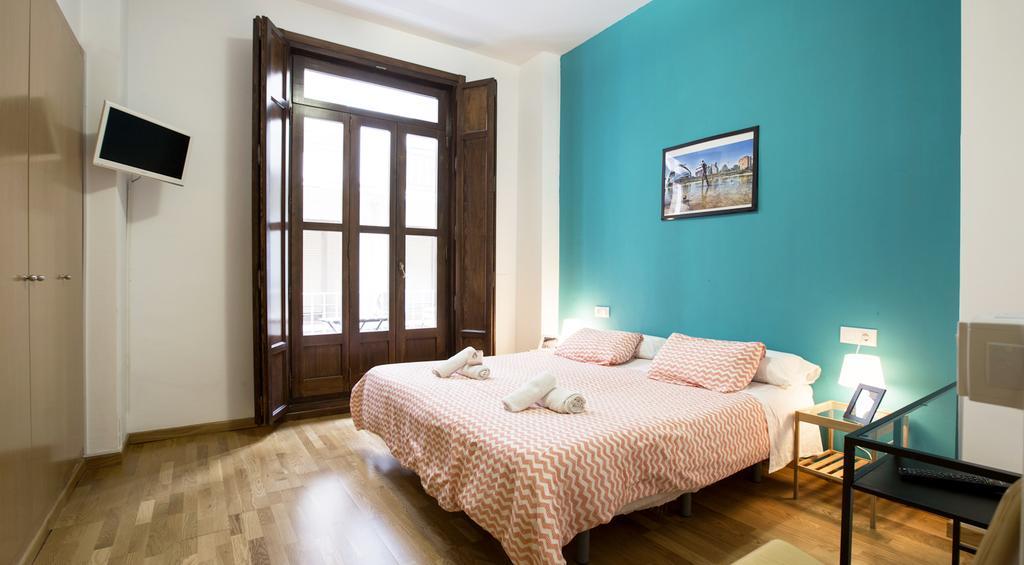 Saint Ferdinand & Breakfast Guest house Valencia