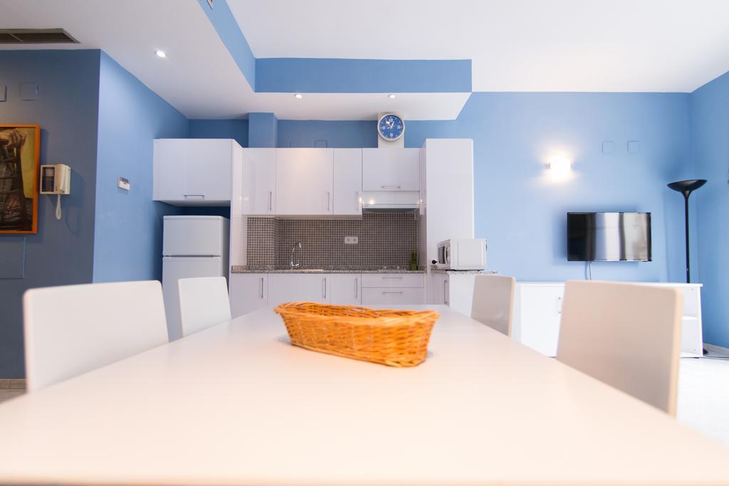 Mr Flats Apartment *
