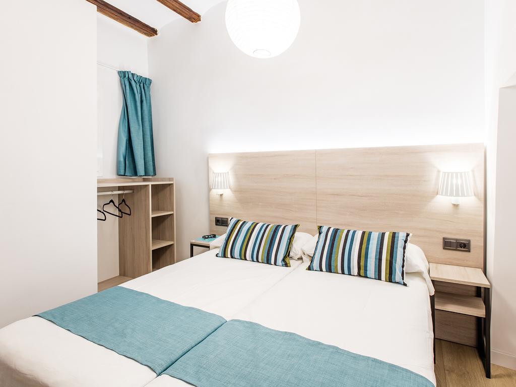 Unik. Apartment Valencia
