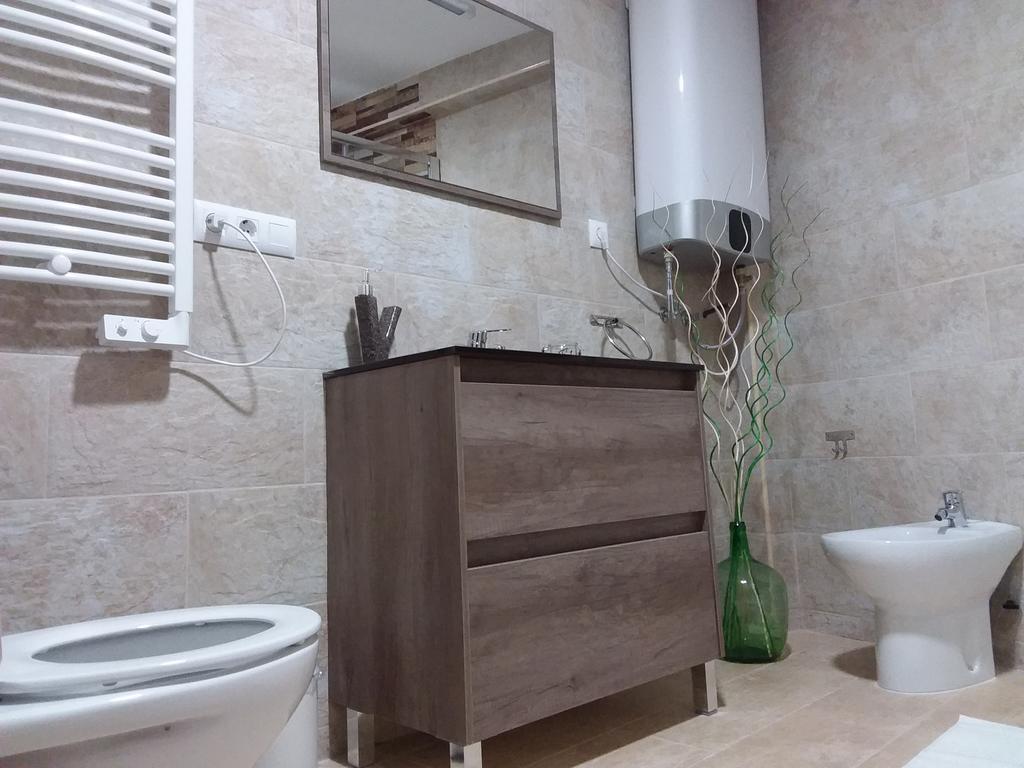Apartamento Naranja Y Limon Valência