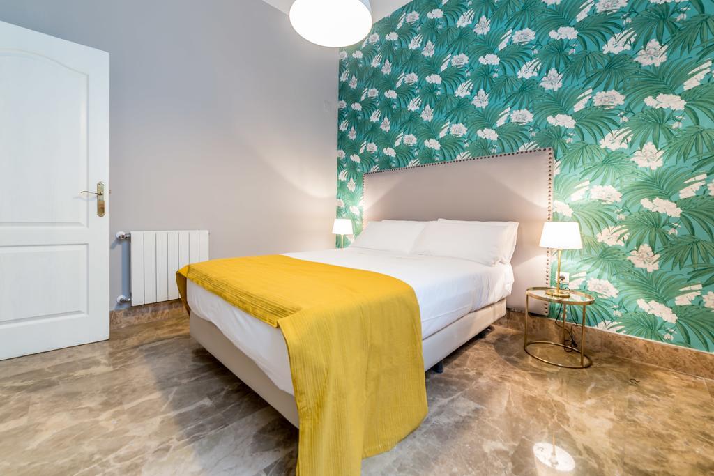 Palacio De Rojas By Moontels Valencia
