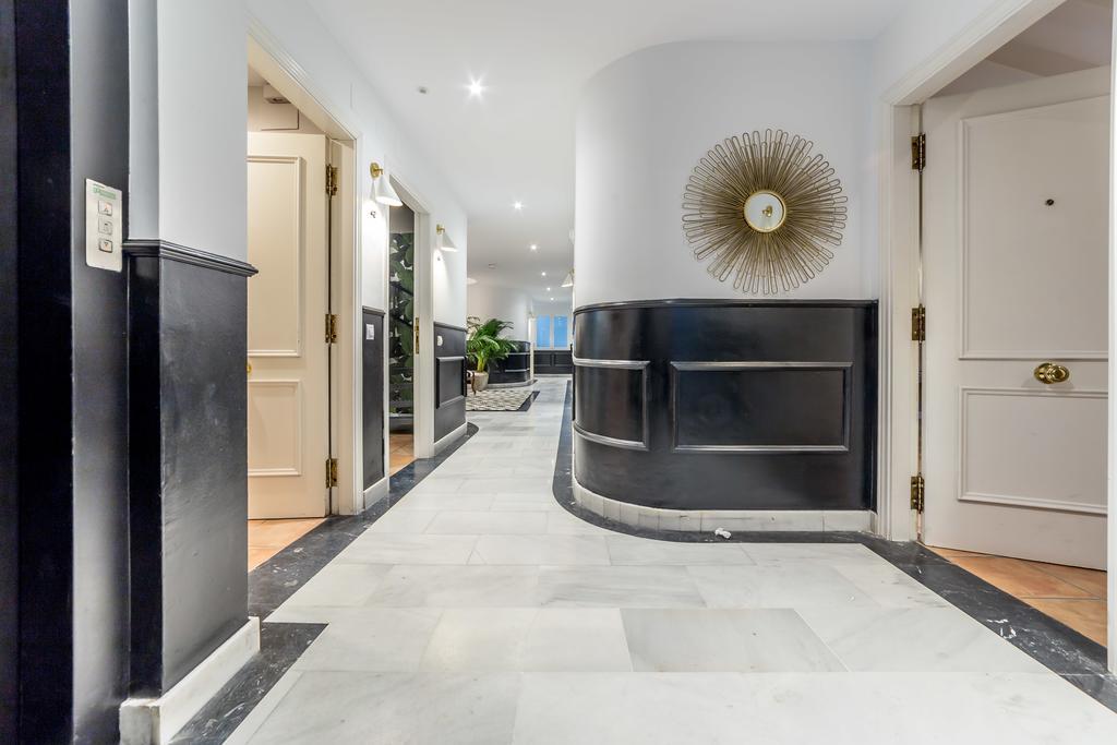 Apartment Palacio De Rojas Valencia