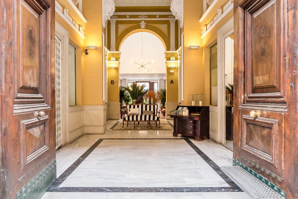 Palacio De Rojas *