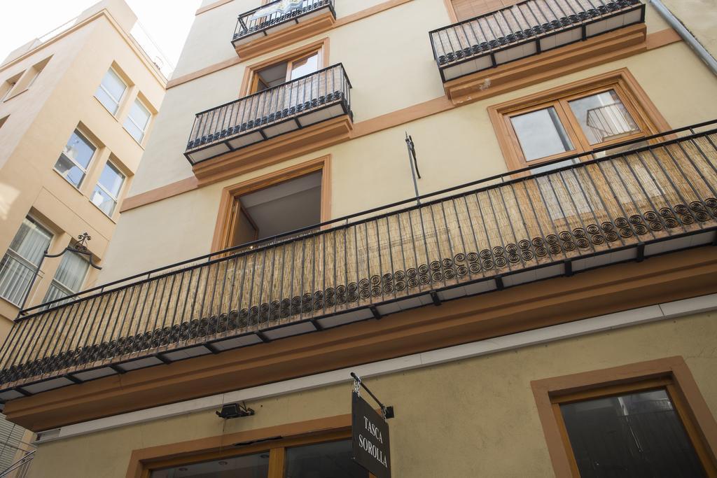 Collado Apartment