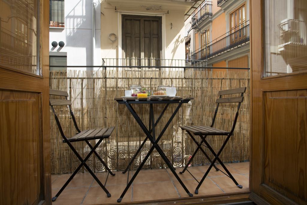Collado Apartment Valencia
