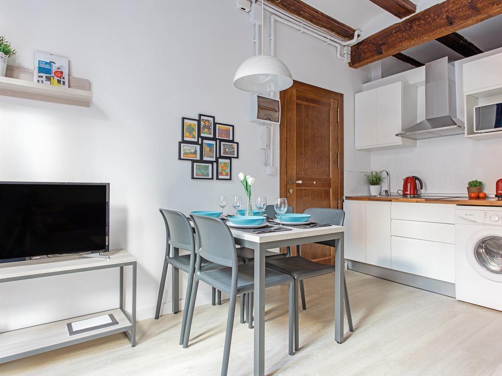 Unik. Apartment Valencia
