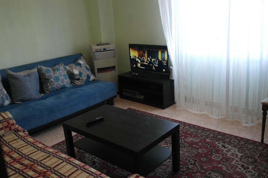 Apartamento Angel Alcazar 35 Apartment