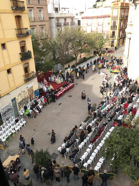 Plaza Del Carmen Apartment