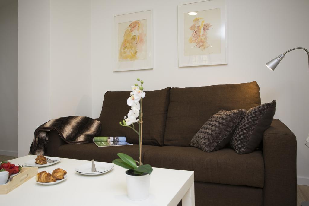 Apartment El Micalet Valencia
