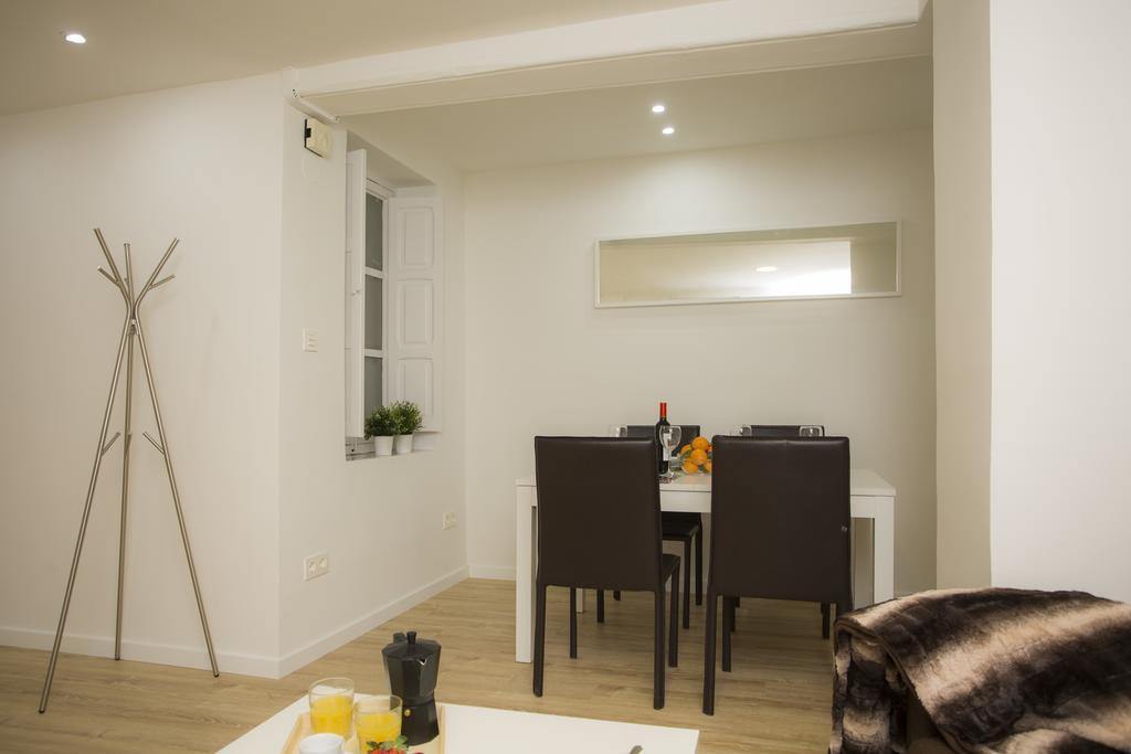 El Micalet Apartment Valencia