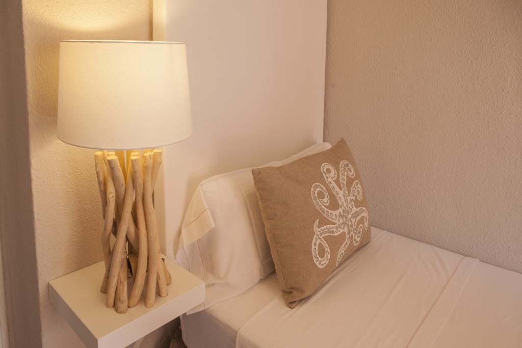 Apartment Benlliure Mid-term