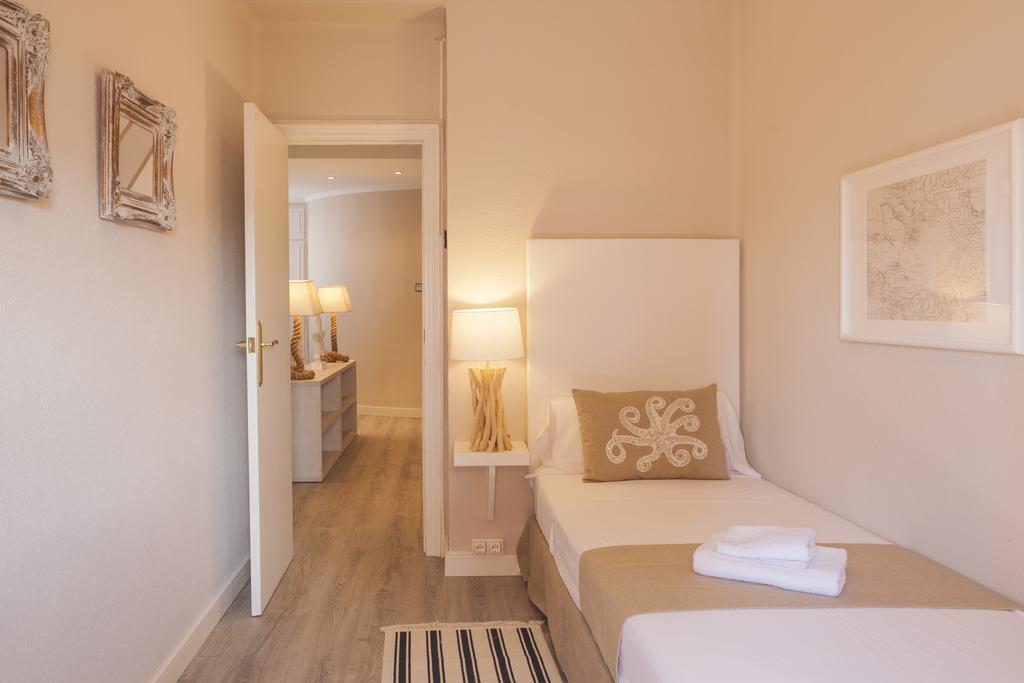 Benlliure Mid-term Apartment Valencia