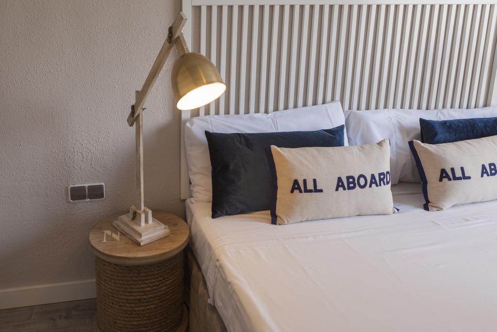 Benlliure Mid-term Apartment