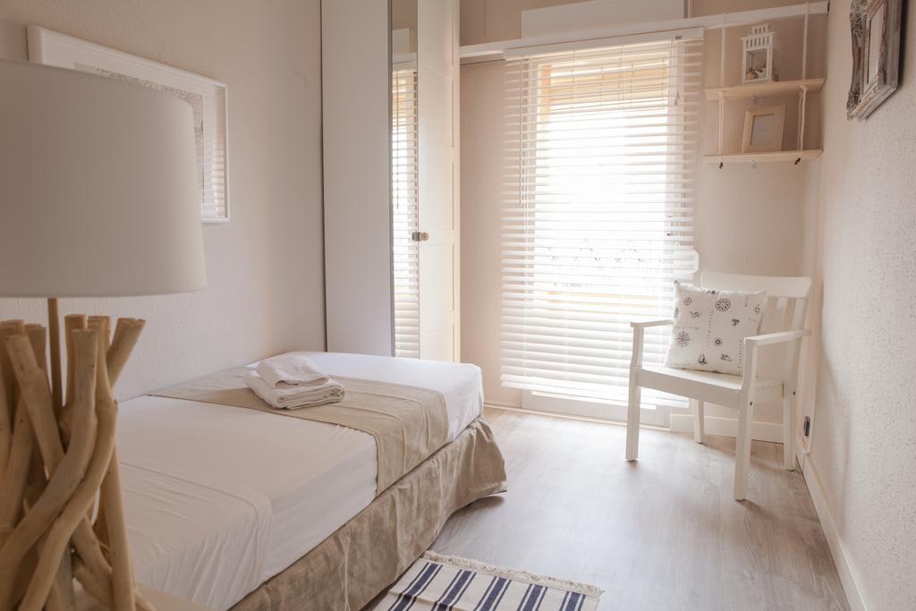 Apartment Benlliure Mid-term *