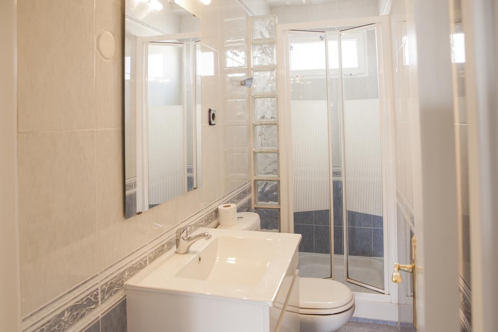 Apartment Benlliure Mid-term Valencia
