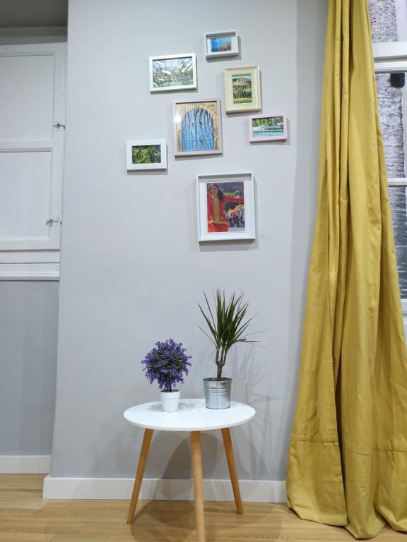 Guest house En Colon Valencia
