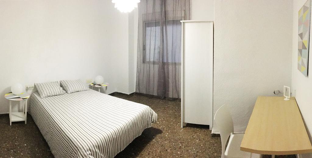 Erasmus Find A Flat Valencia