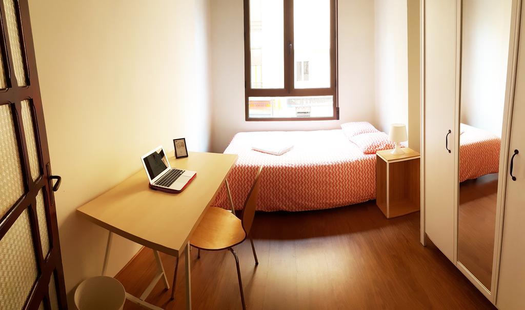 Erasmus Find A Flat
