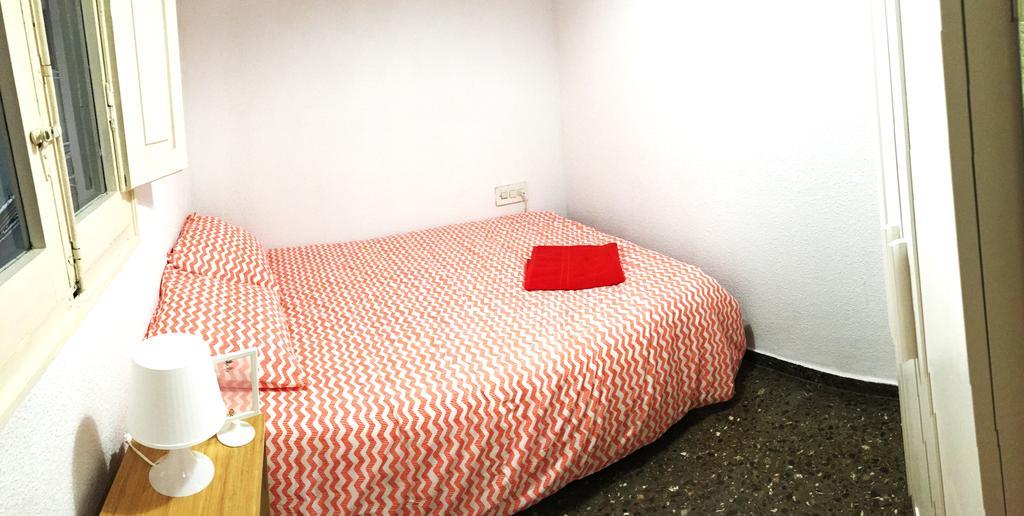 Erasmus Find A Flat * Valencia