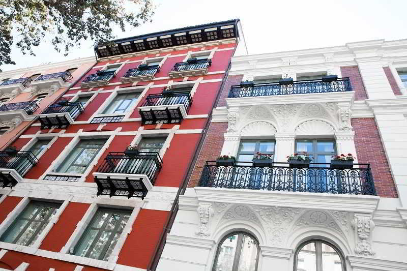 Hospes Palau De La Mar, Valencia, A Member Of Design Hotel 5*