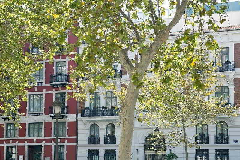 Hospes Palau De La Mar, Valencia, A Member Of Design Hotel