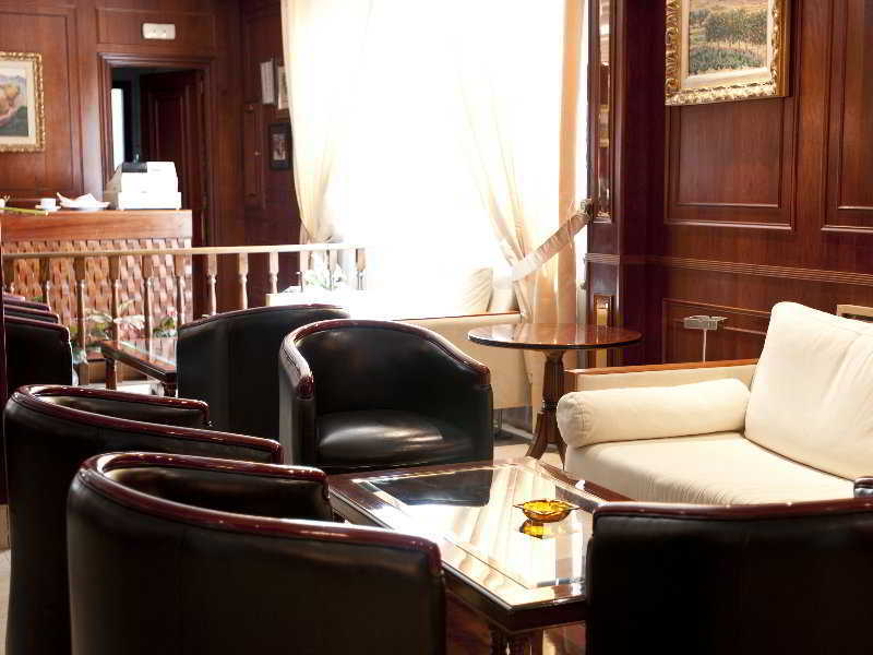 Beleret Hotel
