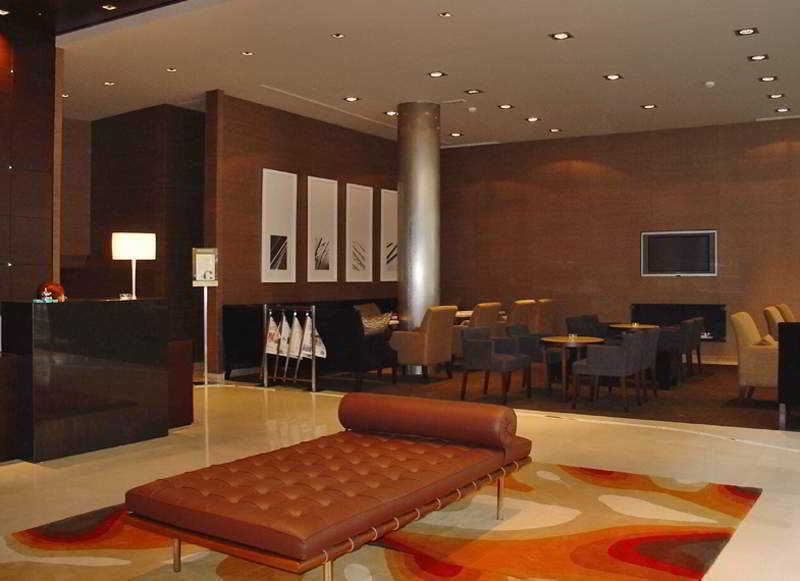 Hotel Conqueridor Valencia