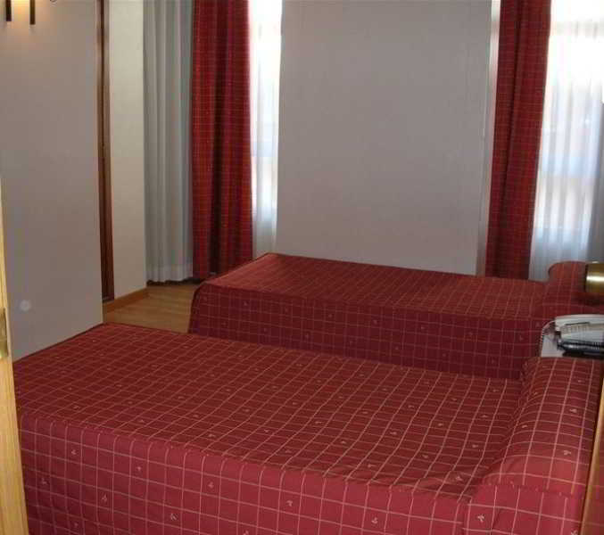 Casual De La Música Hotel