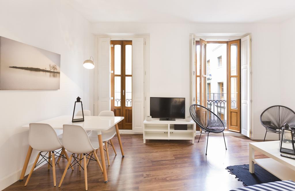 Apartamento Total Cathedral *