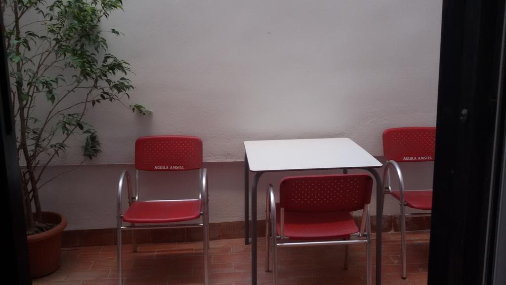 Apartament On Calle Aluders Apartment *
