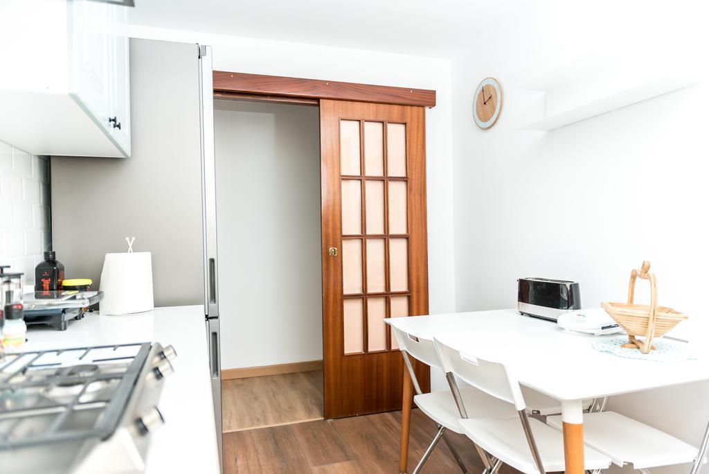 Modern Playa Apartment