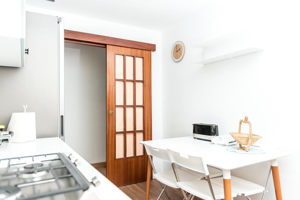 Apartment Modern Playa *