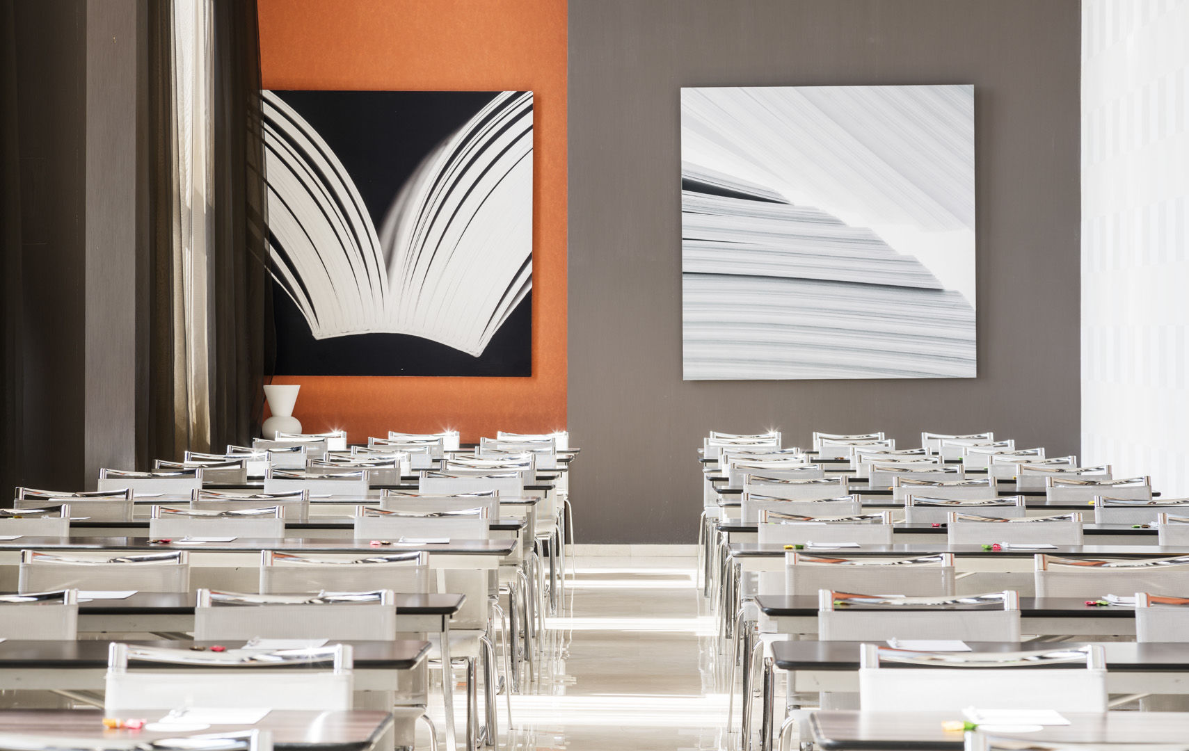 Hotel Ilunion Aqua 3 3*