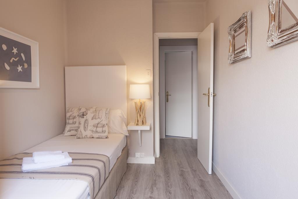 Benlliure Mid-term Apartment Valencia