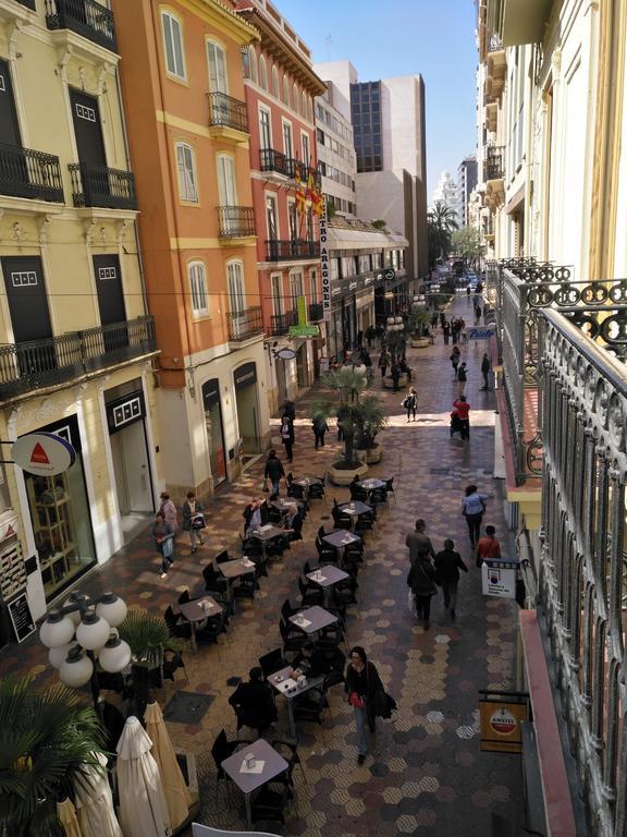 Guest house En Colon *