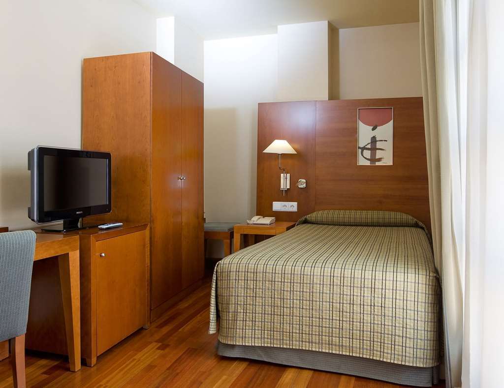 Nh Ciencias Hotel Valencia