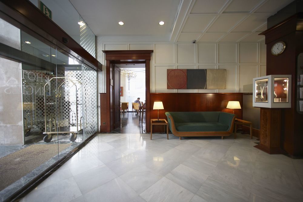 Hotel Sh Ingles Boutique