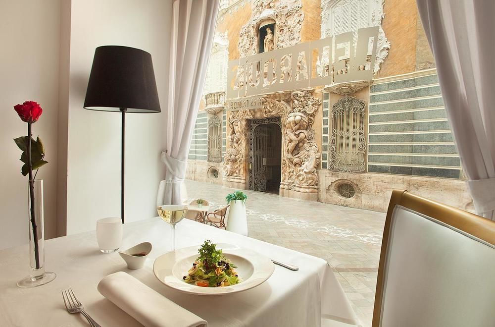 Hotel Sh Ingles Boutique 4*