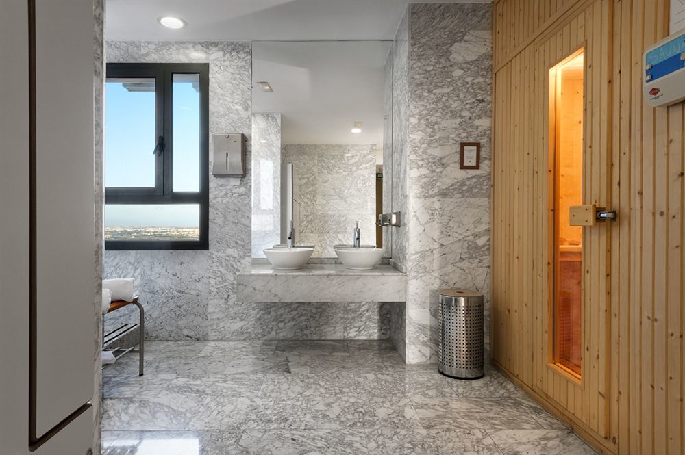 Hotel Eurostars Gran