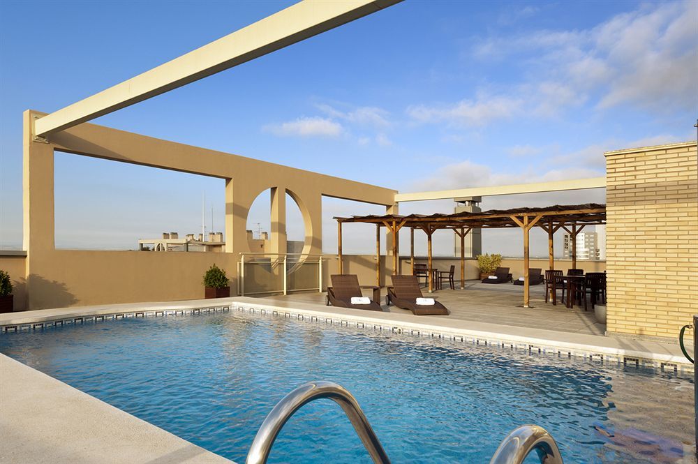 Eurostars Gran Hotel