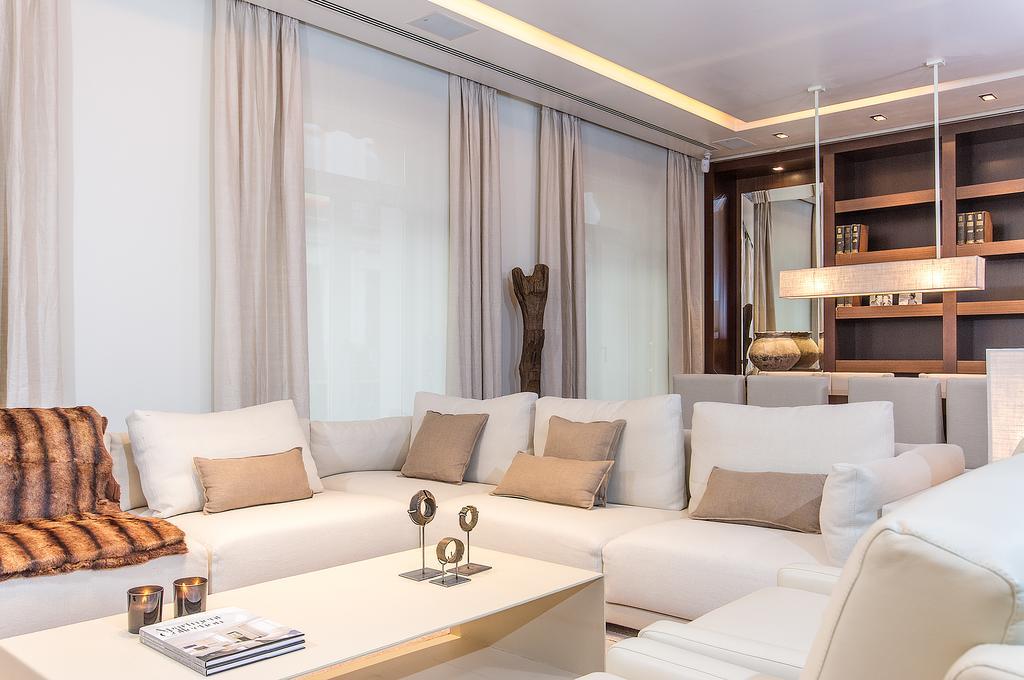 Apartment Boutique Alma
