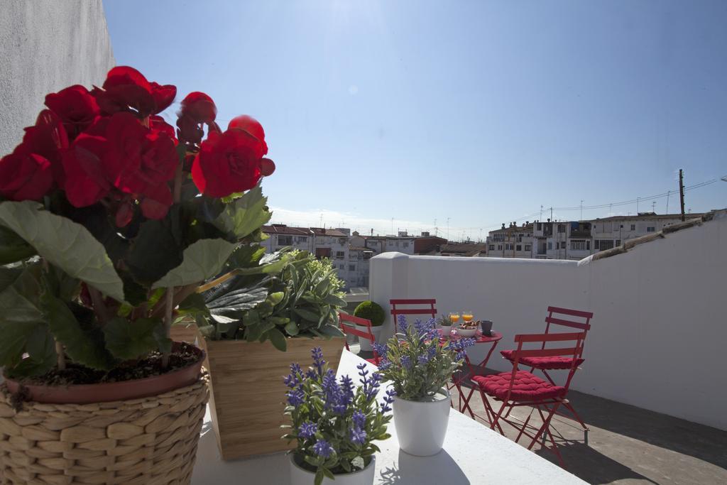Singularstays Denia Terraces *