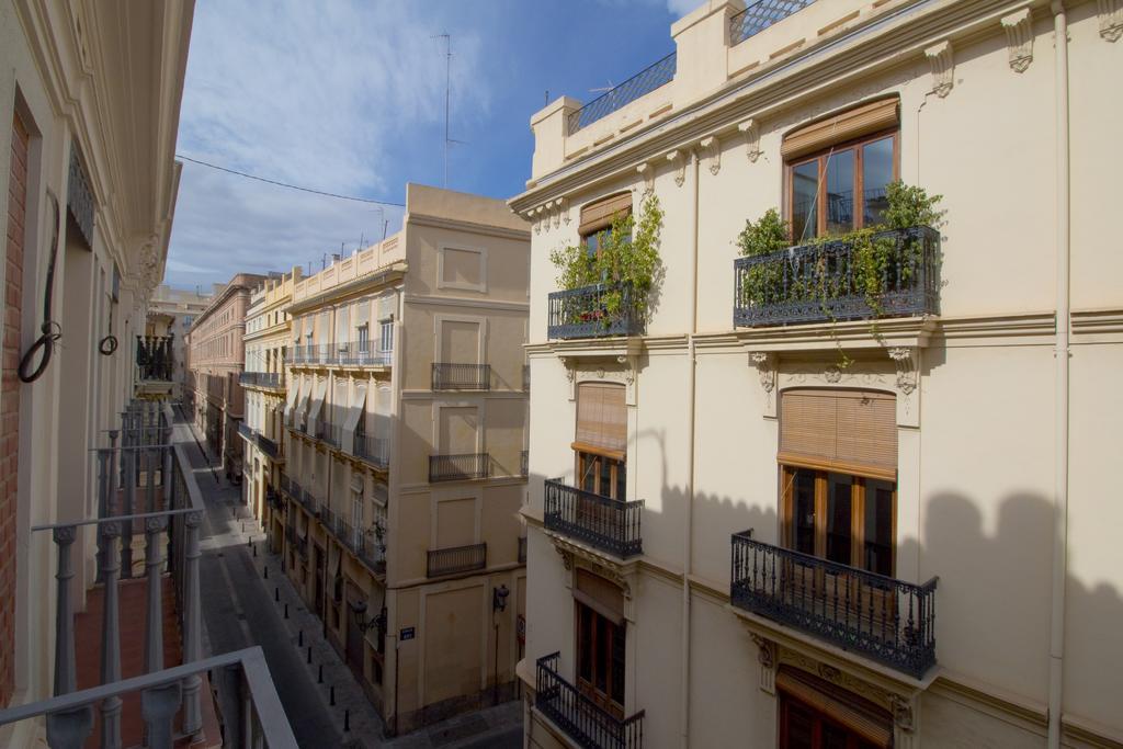 Apartment Bet - Trinitarios Valencia