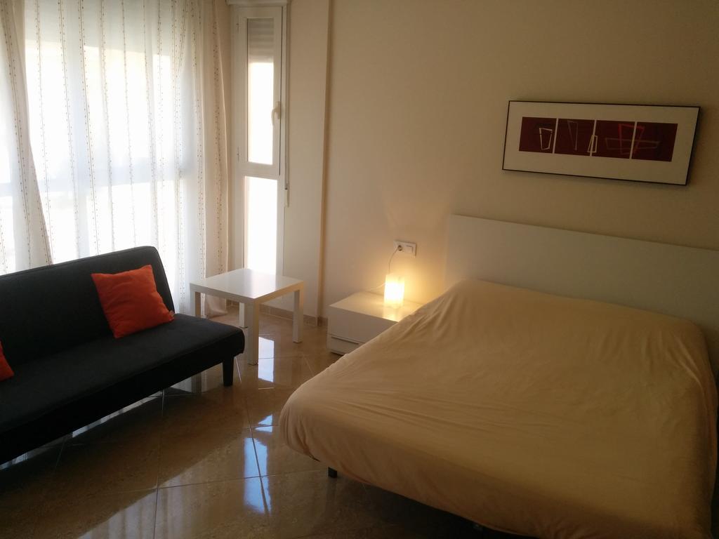 Apartment Realrent Jardines De Viveros *